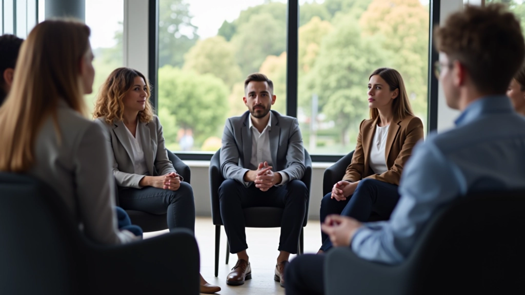 Workshop de Adaptação à Mudança